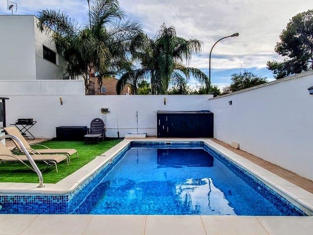 Chalet en venta en Montepilar, el Camp de Túria
