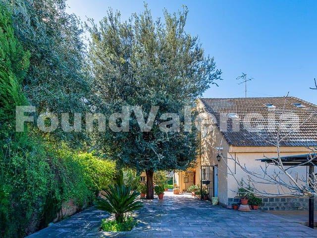 Chalet en venta en Montepilar, el Camp de Túria