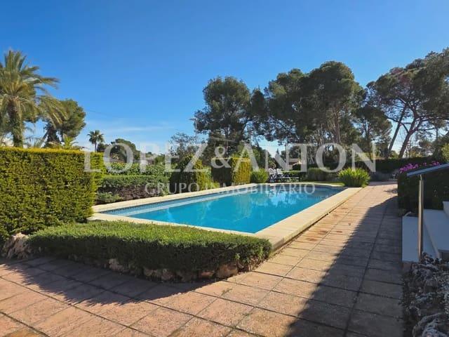 Chalet en venta en Montepilar, el Camp de Túria