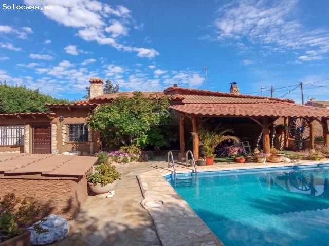 Casa en venta en Comarca de València, Valencia