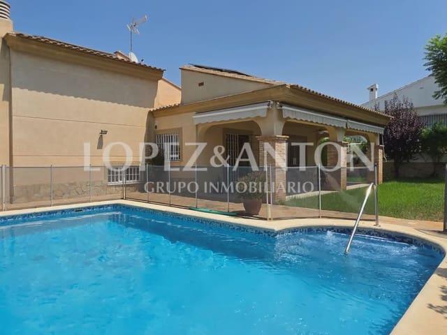 Chalet en venta en Montepilar, el Camp de Túria