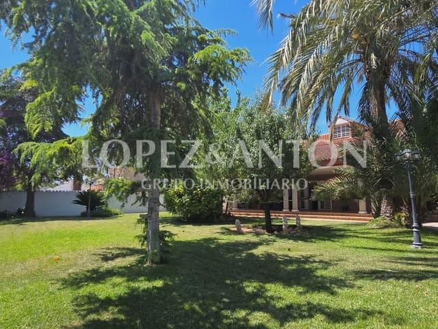 Chalet en venta en Montepilar, el Camp de Túria