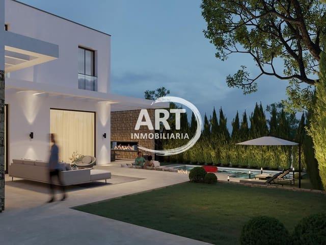 Chalet en venta en Montepilar, el Camp de Túria