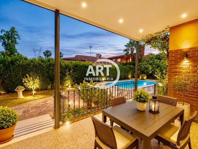 Chalet en venta en Montepilar, el Camp de Túria