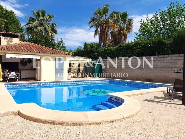 Chalet en venta en Montepilar, el Camp de Túria