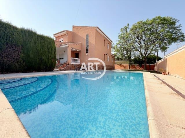Chalet en venta en Montepilar, el Camp de Túria