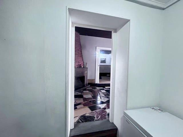 Chalet en venta en Lemoa, Guipúzcoa