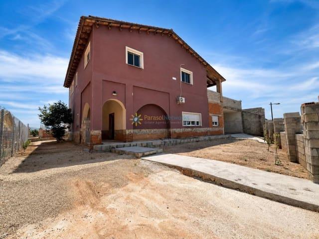 Chalet en venta en la Ribera Alta, Valencia
