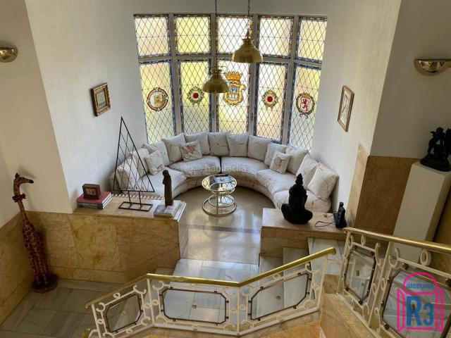 Chalet en venta en Centro, León