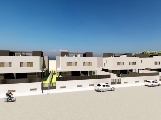 Chalet en venta en Centro, León