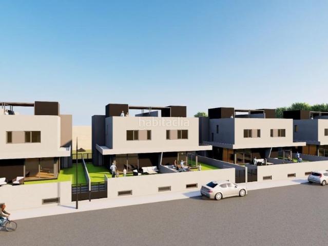 Chalet en venta en Centro, León