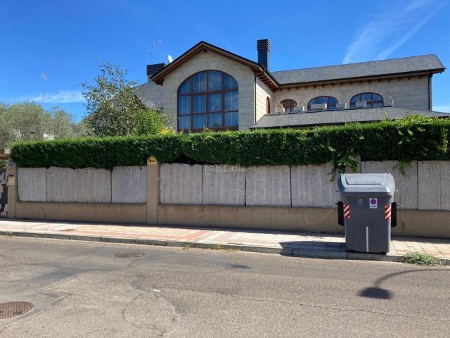 Chalet en venta en Centro, León