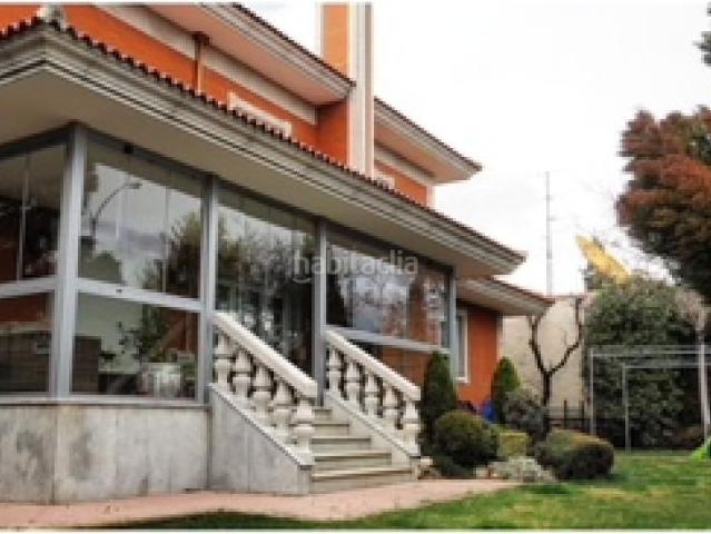 Chalet en venta en Centro, León