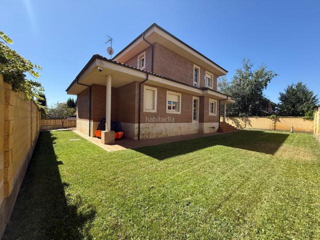 Chalet en venta en Centro, León