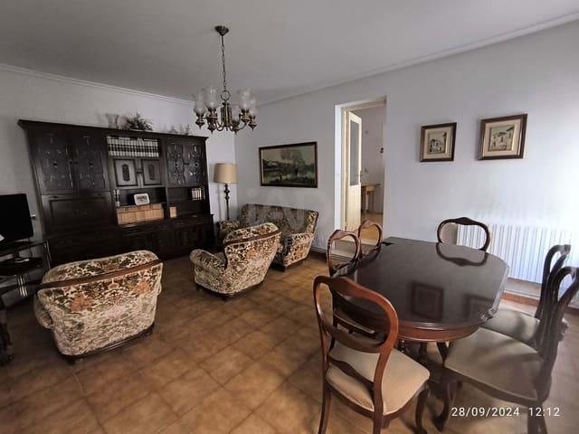 Chalet en venta en San Lorenzo - La Palomera - San Mamés, León