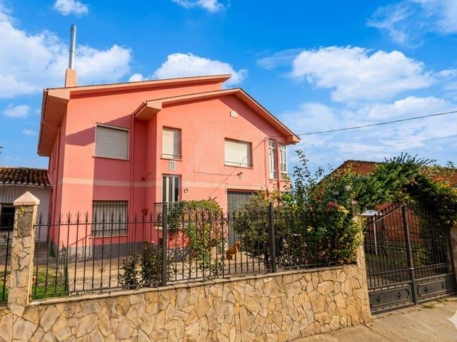 Chalet en venta en San Lorenzo - La Palomera - San Mamés, León
