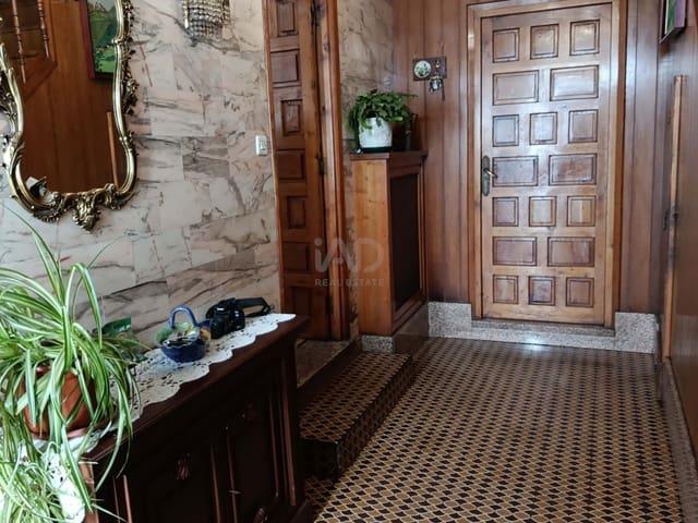 Chalet en venta en San Lorenzo - La Palomera - San Mamés, León