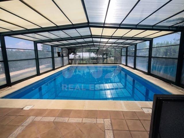 Chalet en venta en San Lorenzo - La Palomera - San Mamés, León