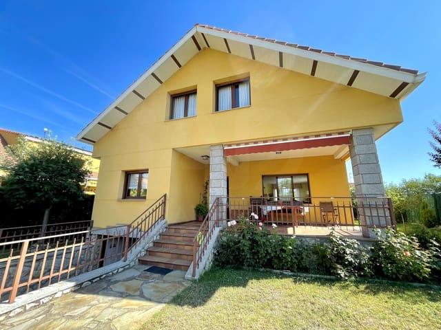 Chalet en venta en San Lorenzo - La Palomera - San Mamés, León