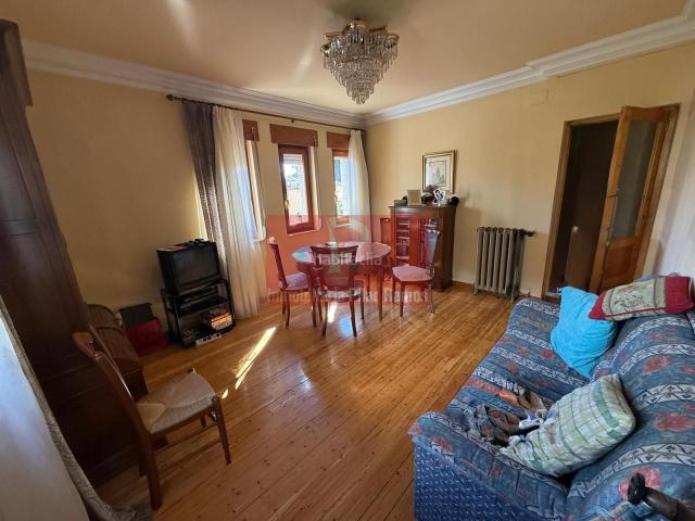 Chalet en venta en Centro, León