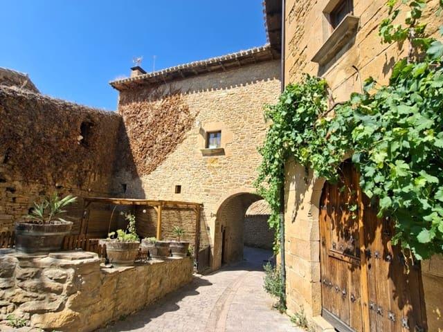 Chalet en venta en Erdialdea, Navarra