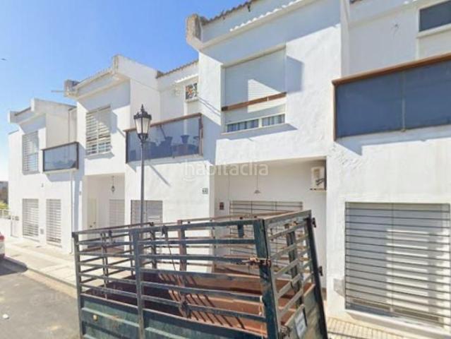 Chalet en venta en Costa Occidental, Andalucía