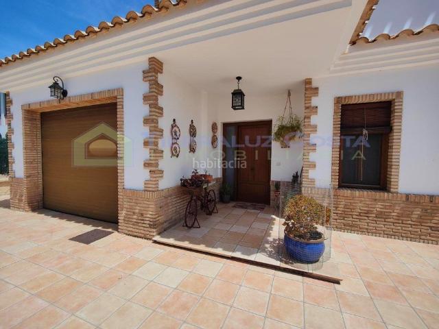 Chalet en venta en Costa Occidental, Andalucía