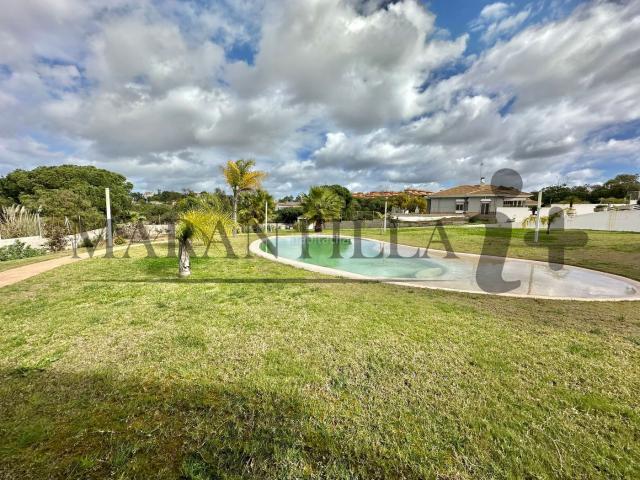 Chalet en venta en Costa Occidental, Andalucía
