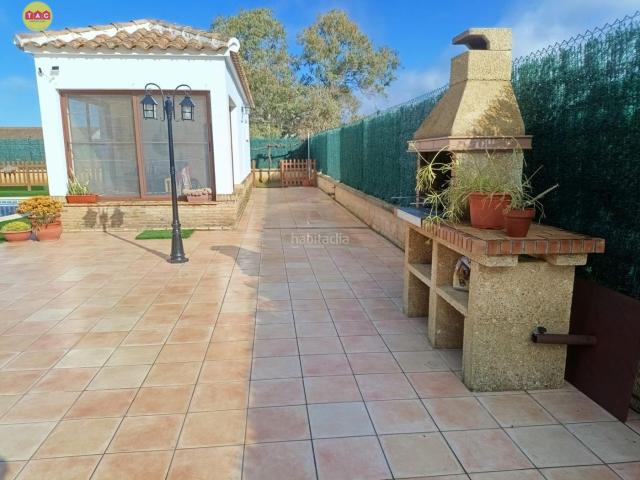 Chalet en venta en Lepe, Huelva