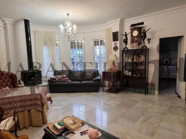 Chalet en venta en Costa Occidental, Andalucía