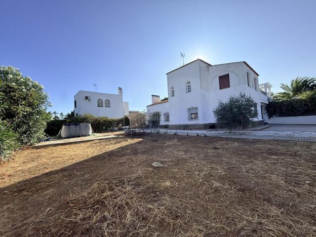 Chalet en venta en Costa Occidental, Andalucía