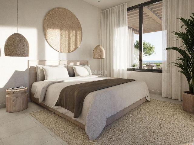 Chalet en venta en Costa Occidental, Andalucía