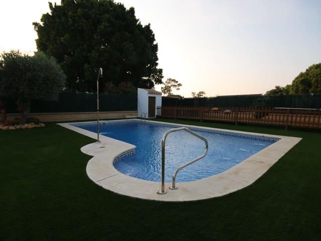 Chalet en venta en Costa Occidental, Andalucía
