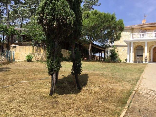 Chalet en venta en Costa Occidental, Andalucía