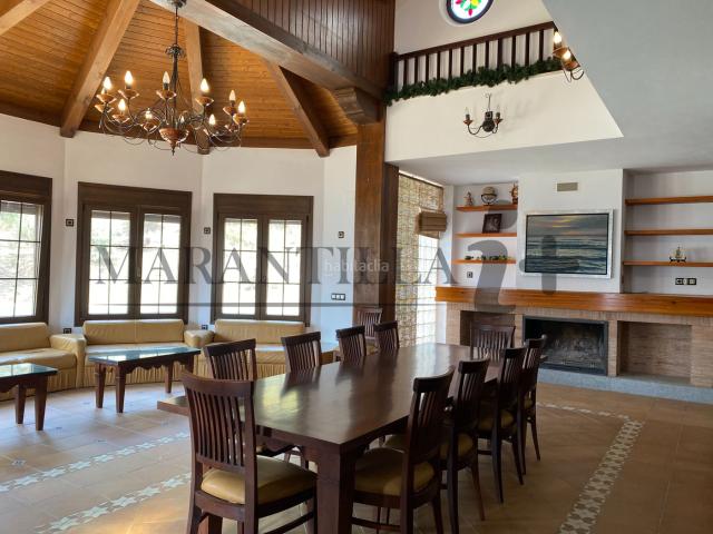 Chalet en venta en Costa Occidental, Andalucía
