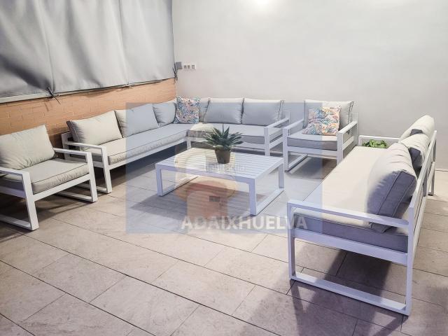 Chalet en venta en Lepe, Huelva