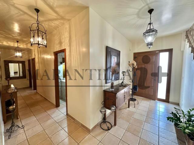 Chalet en venta en Costa Occidental, Andalucía