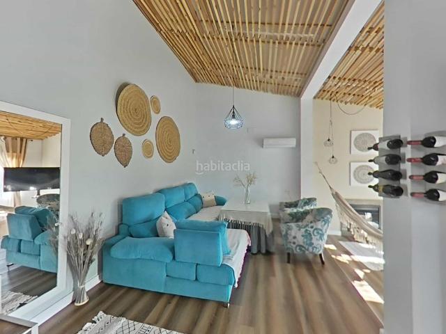 Chalet en venta en Costa Occidental, Andalucía