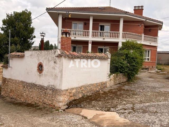 Chalet en venta en Lerma, Castilla y León
