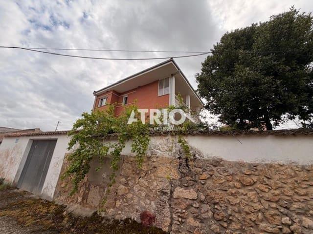 Chalet en venta en Lerma, Castilla y León