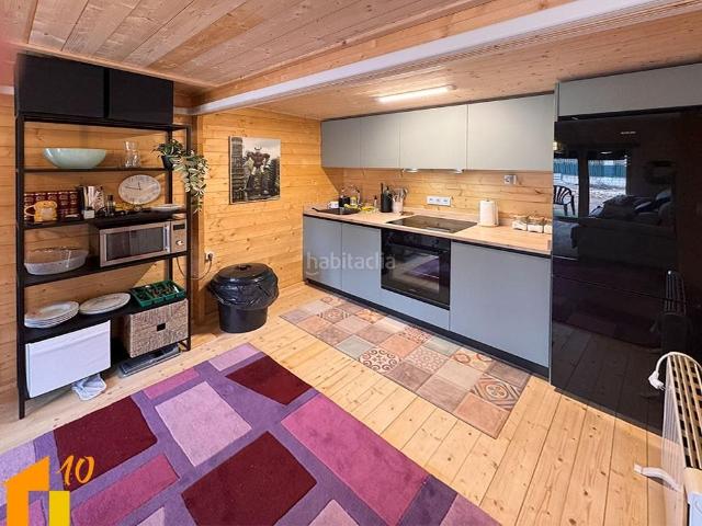 Chalet en venta en Lerma, Castilla y León