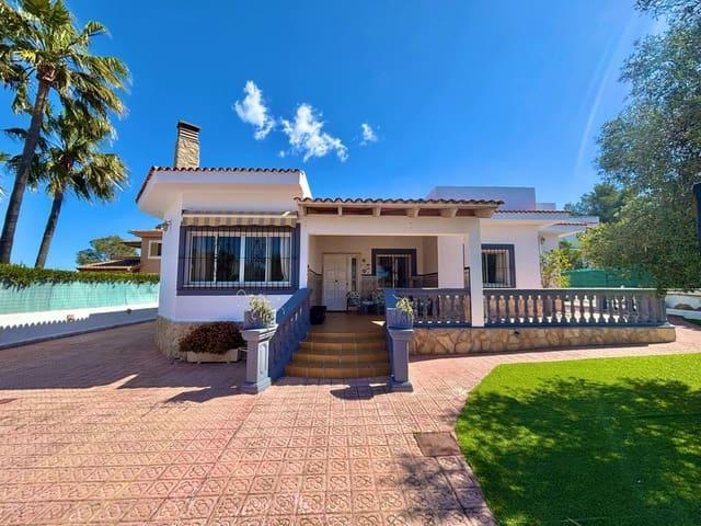 Chalet en venta en Llucmajor, Migjorn