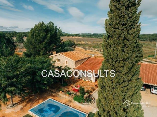 Chalet en venta en l'Alcalatén, Valencia