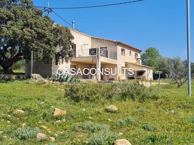Chalet en venta en l'Alcalatén, Valencia