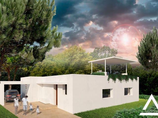 Chalet en venta en Camp dels Pilans, Alt Empordà