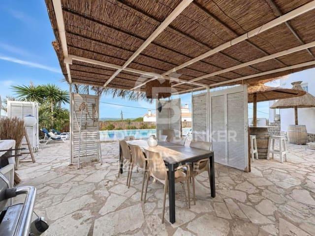 Chalet en venta en Camp dels Pilans, Alt Empordà