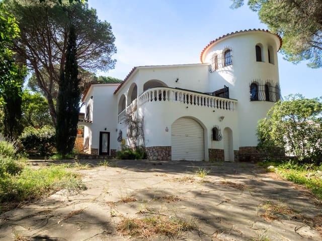 Chalet en venta en Camp dels Pilans, Alt Empordà