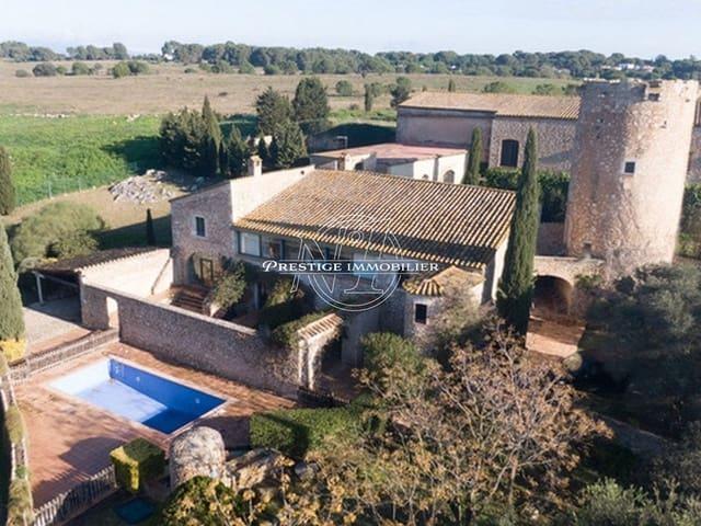 Chalet en venta en Camp dels Pilans, Alt Empordà