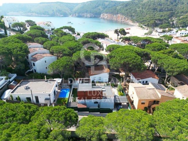Chalet en venta en Camp dels Pilans, Alt Empordà