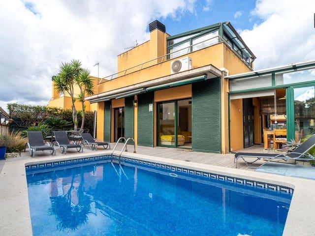 Chalet en venta en Camp dels Pilans, Alt Empordà